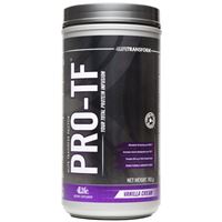 PRO-TF Vanilla Cream